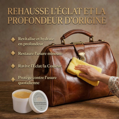 Luxalte - Donnez vie à vos sacs