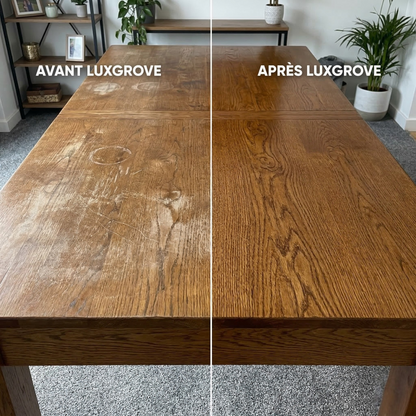 Luxalte - Donnez vie à votre table