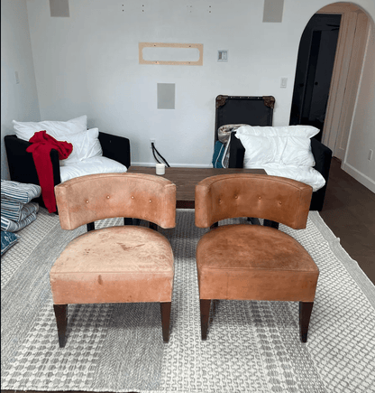 Luxgrove - Baume réparateur pour cuir et meubles