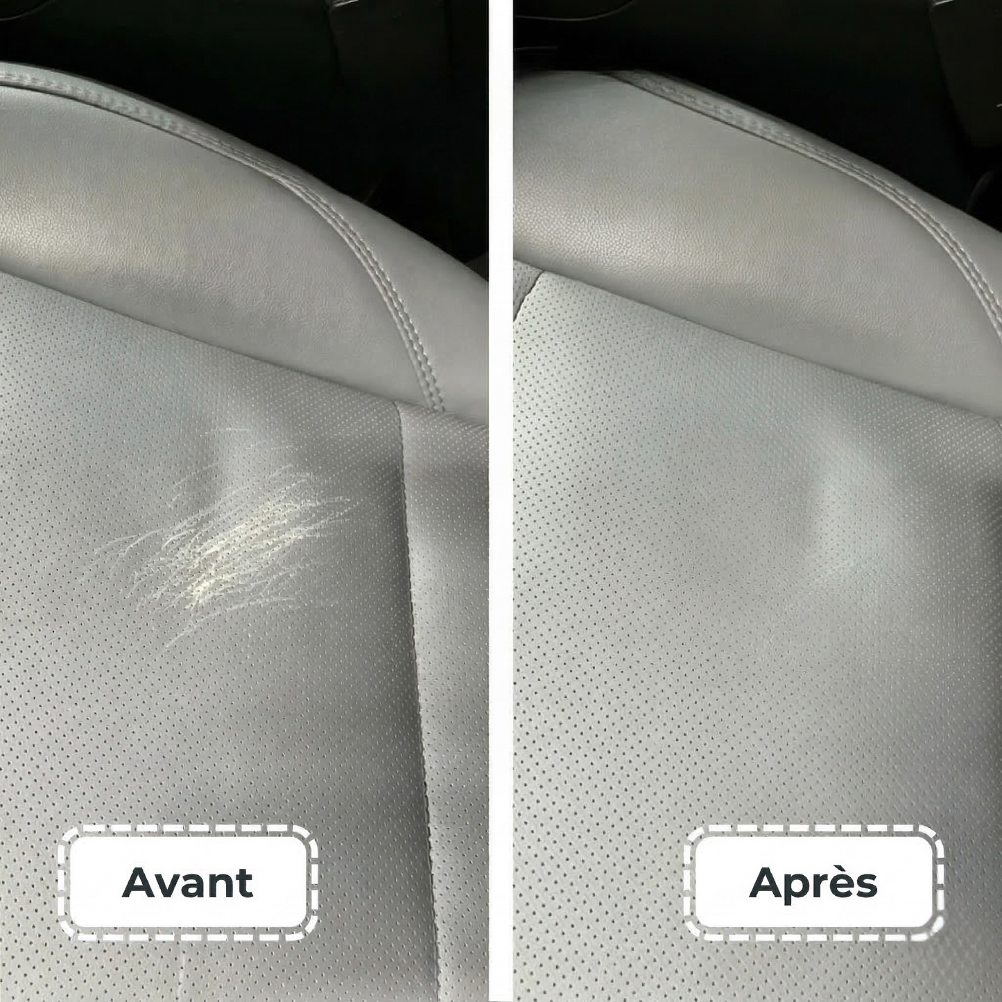 Luxalte - Donnez vie à votre voiture