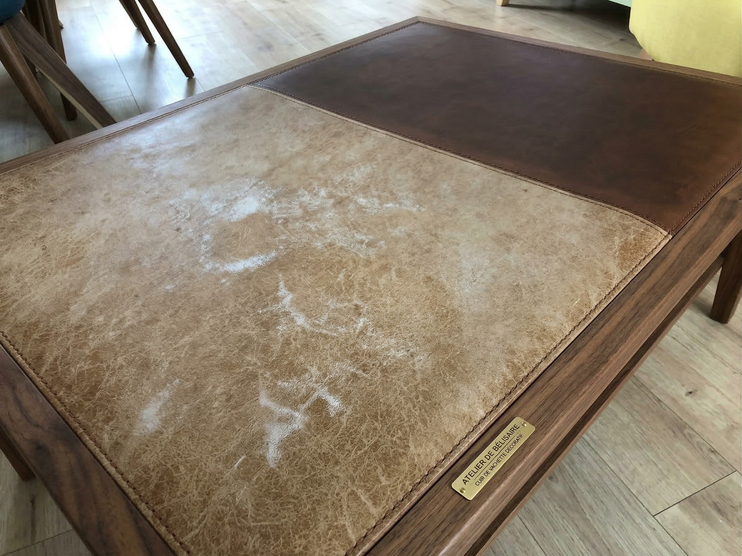 Luxalte - Donnez vie à votre table