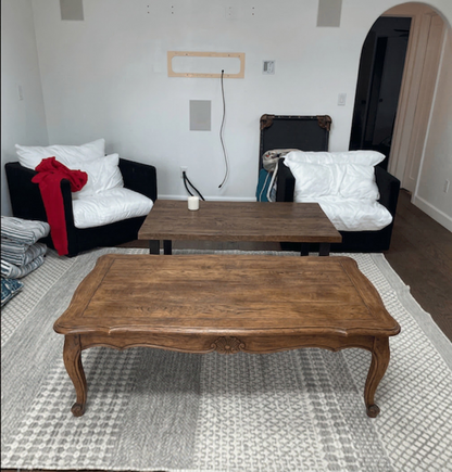 Luxalte - Donnez vie à votre table