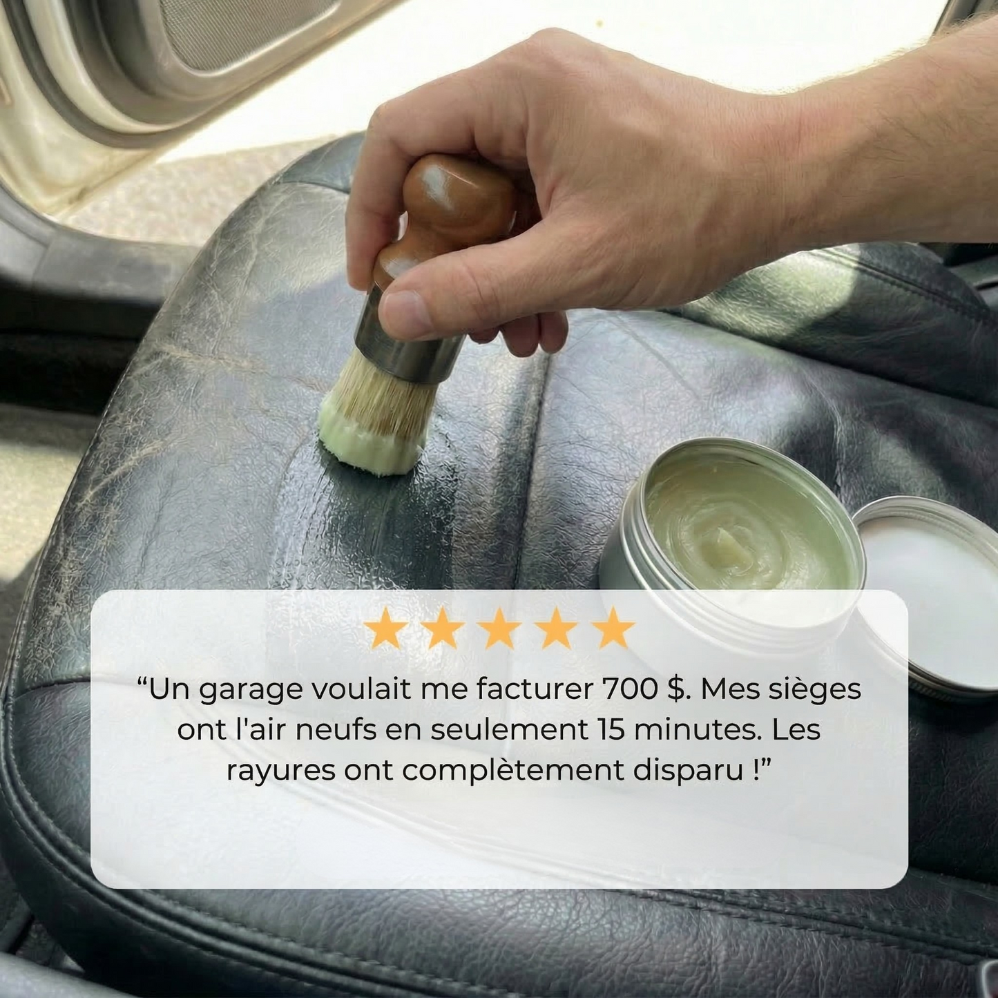 Luxalte - Donnez vie à votre voiture