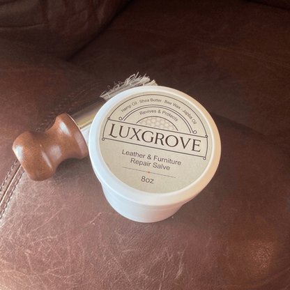 Luxalte - Donnez vie à votre table