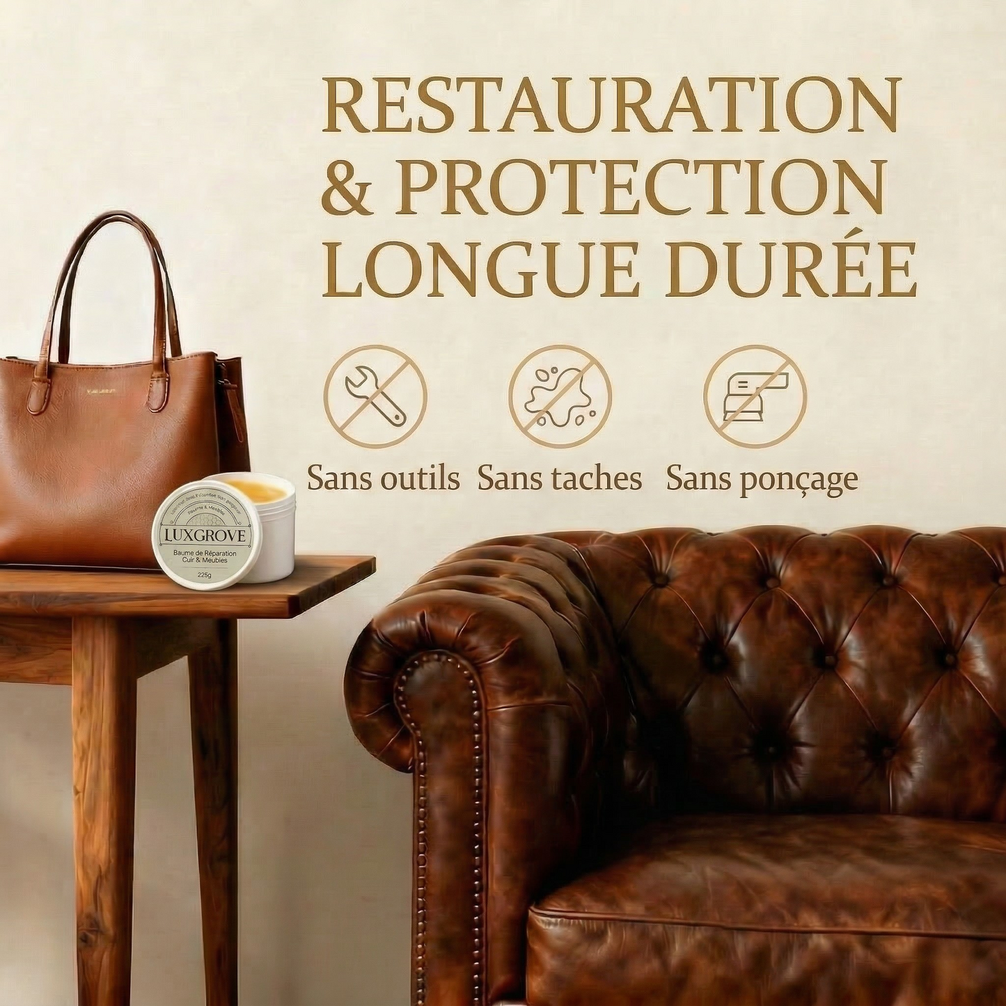 Luxalte - Donnez vie à vos sacs