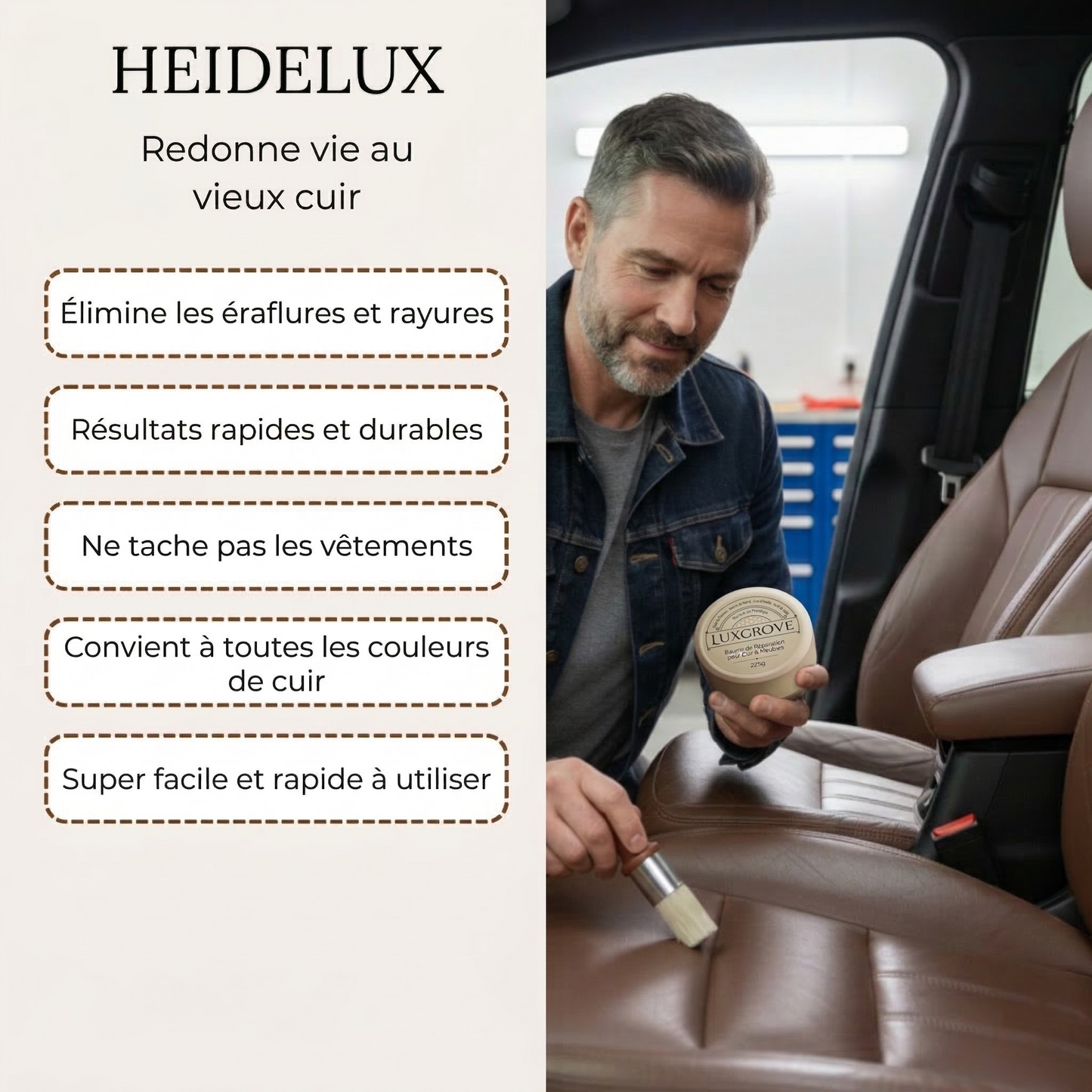 Luxalte - Donnez vie à votre voiture