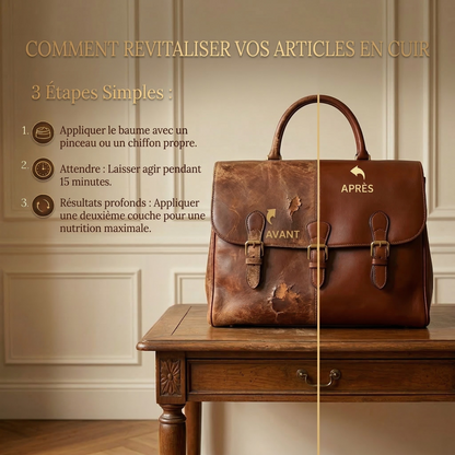 Luxalte - Donnez vie à vos sacs