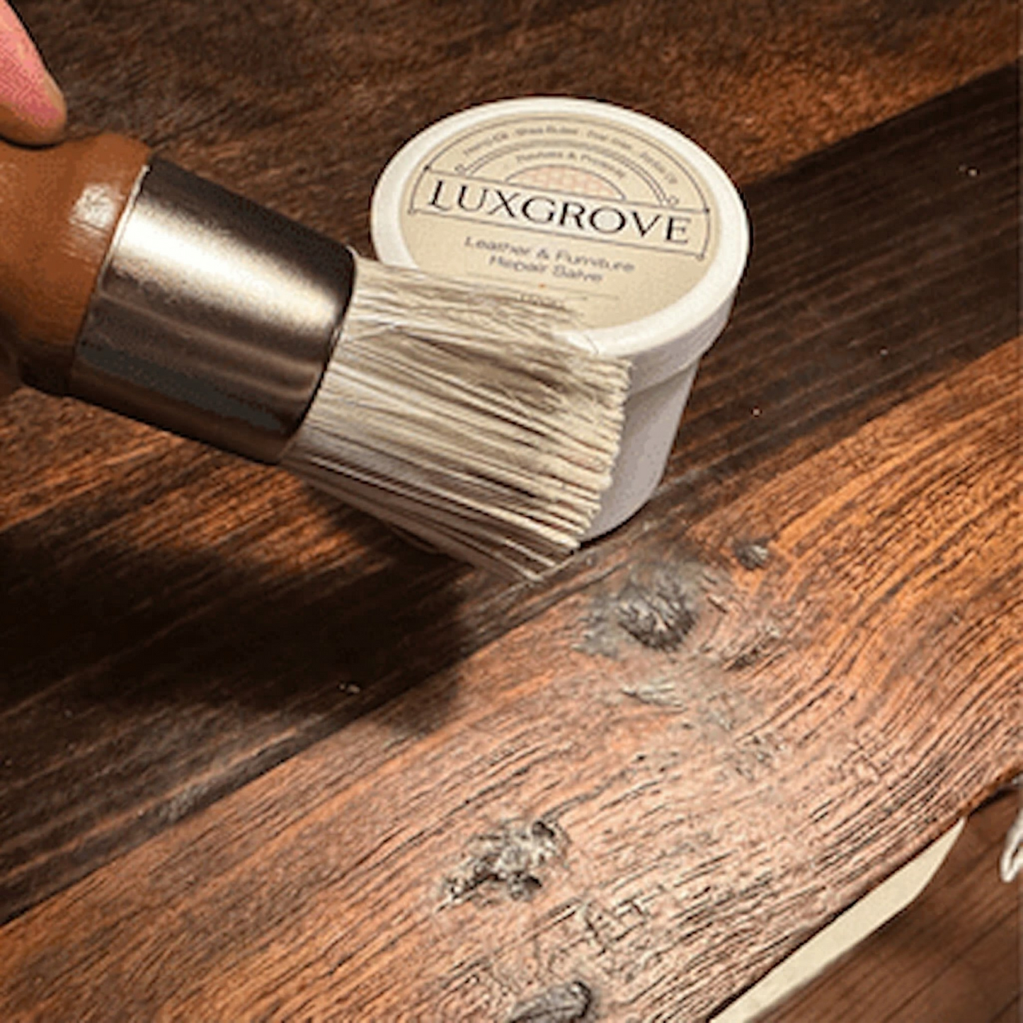 Luxalte - Donnez vie à votre table