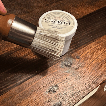 Luxalte - Donnez vie à votre table