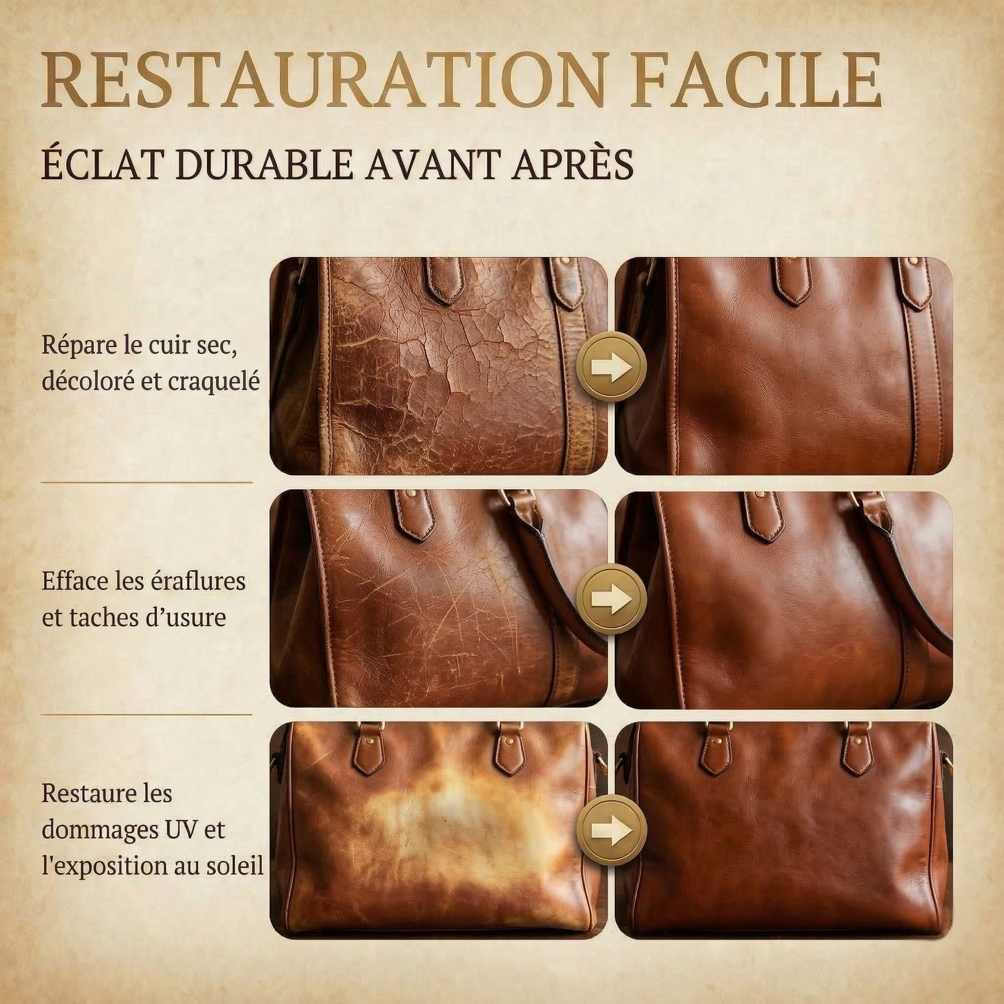 Luxalte - Donnez vie à vos sacs